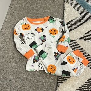Tommy bahama Halloween pj